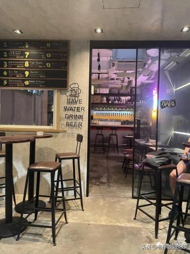 潮汕本地酒吧排名前十(汕头市什么酒吧最出名)插图15