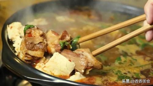 辉县小店美食排名前十(辉县小吃最繁华在哪里)插图30