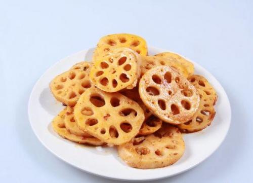 南京油炸串串排名前十(油炸串串调料配方大全)插图20