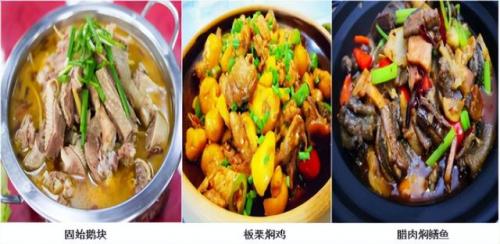 漯河砂锅美食排名前十(漯河小吃砂锅推荐)插图49