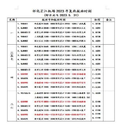 芷江机场(芷江)插图1