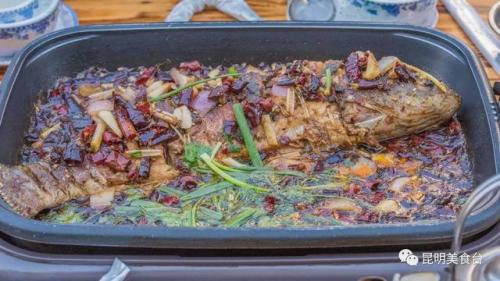 昆明烤肉集团排名前十(贵阳烤肉十大排名)插图83