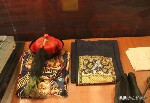 清朝功勋排名前十的人(清朝十大名臣)插图