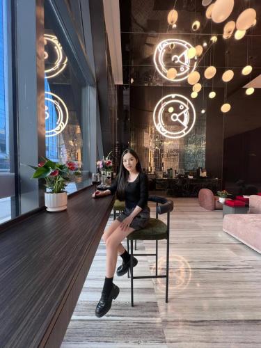 宜春高档酒店排名前十(宜春星栈艺术酒店)插图16