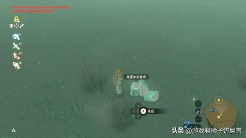 刷死亡之息最好的方法(邪王模式用什么武器最好)插图20