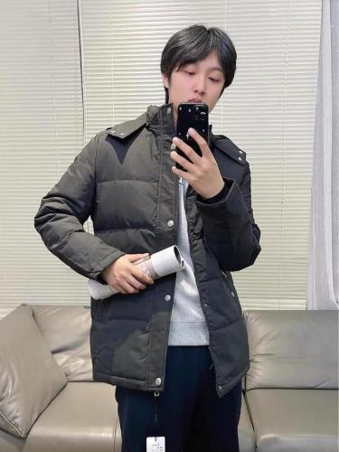 雅鹿羽绒服旗舰店(雅鹿羽绒服旗下品牌有哪些)插图14