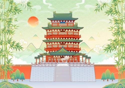 南昌好玩景点排名前十(南昌近郊一日游)插图