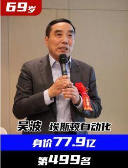 国内电气名人排名前十(中国最著名的电气学家)插图
