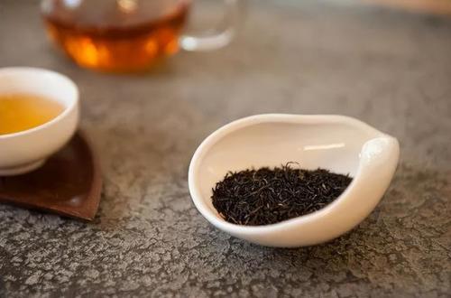 祁门红茶(祁门红茶价格)插图12