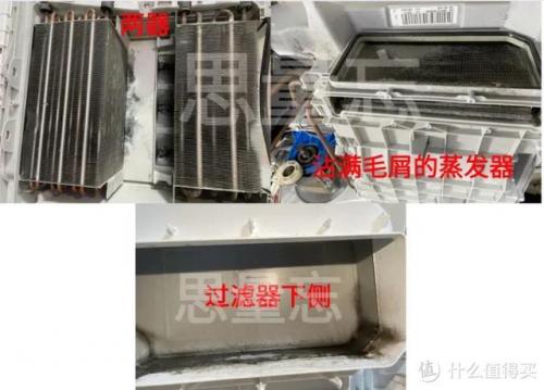 小天鹅洗衣机(广东小天鹅和小天鹅是一个品牌吗)插图41