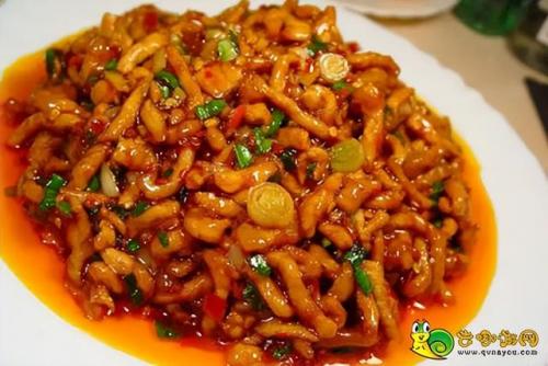 周口餐厅高档排名前十(周口香豫餐厅怎么样)插图11