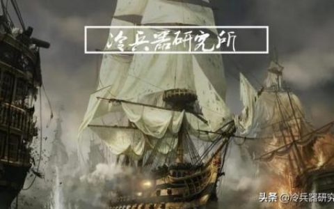 明朝风云战船排名前十(明朝水师战船尺寸)