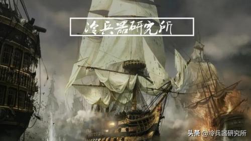 明朝风云战船排名前十(明朝水师战船尺寸)插图