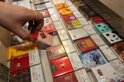 哈尔滨烟草收入排名前十(黑龙江烟草局工资一般多少)插图
