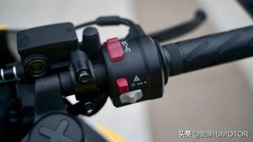 春风狒狒(春风st狒狒125价格)插图18