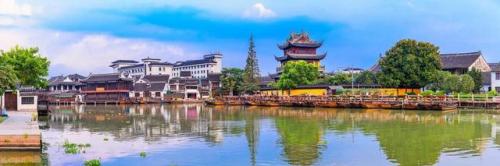 上海景区排名前十(上海浦东景点排行榜)插图3