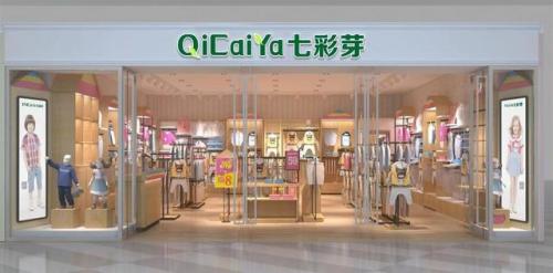 童装牌子(比较高档的童装品牌)插图2