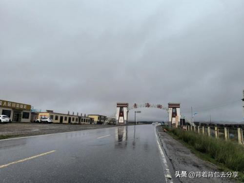 青海湖攻略(青海湖可以自驾环湖游吗)插图4