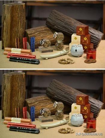 看图找茬游戏(看图找茬)插图8