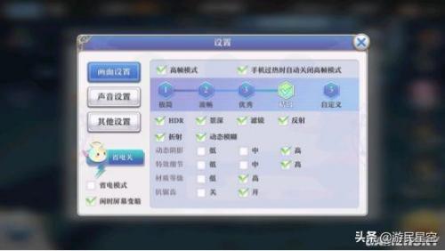 启源女神(女神联盟)插图2
