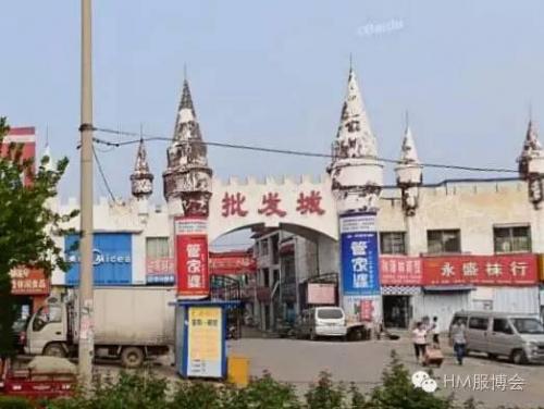 安阳女装商场排名前十(安阳买衣服去哪里最好)插图13