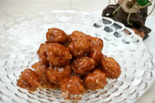 福州包间美食排名前十(福州适合请客的餐厅)插图21