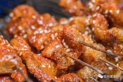 昆明烤肉集团排名前十(贵阳烤肉十大排名)插图93