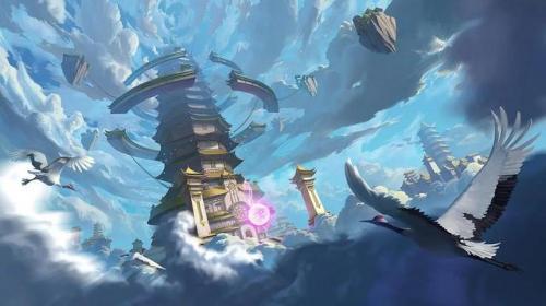 修仙小说排行榜前十名(系统流小说排行榜)插图1
