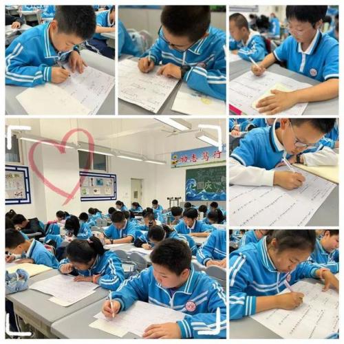 西安高级中学初中部(西安八十九中初中有重点班吗)插图2