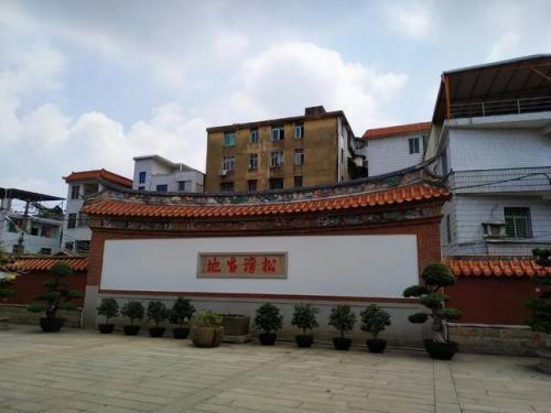 泉州冷门寺庙排名前十(泉州十大寺庙排名)插图16
