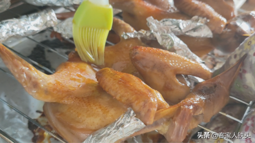 鸽子肉的做法(清炖鸽子)插图7