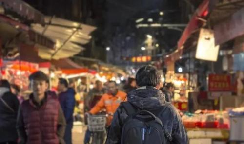 全国最贵夜市排名前十(上海十大最旺夜市排名)插图4