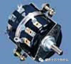 微调电位器(微调电位器是什么)插图4