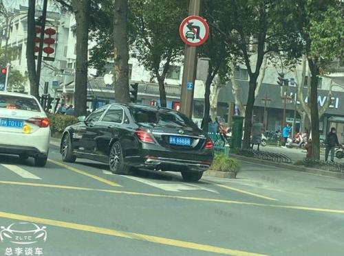 江苏最贵车牌排名前十(苏a车牌值多少钱)插图3