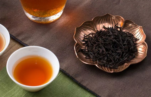 祁门红茶(祁门红茶价格)插图5