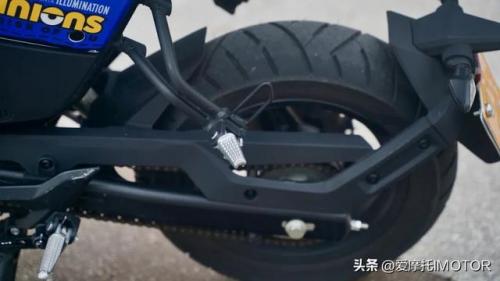 春风狒狒(春风st狒狒125价格)插图10