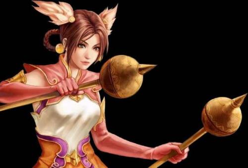 三国群英传7武器特效(三国群英传7武器升级)插图4