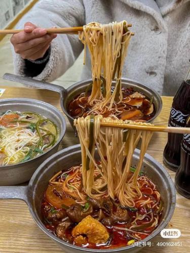 成都炸肉排名前十(成都 脆皮五花肉)插图11