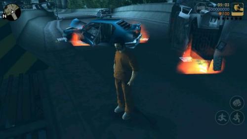 侠盗猎车手3图文攻略(gta3任务攻略大全)插图1