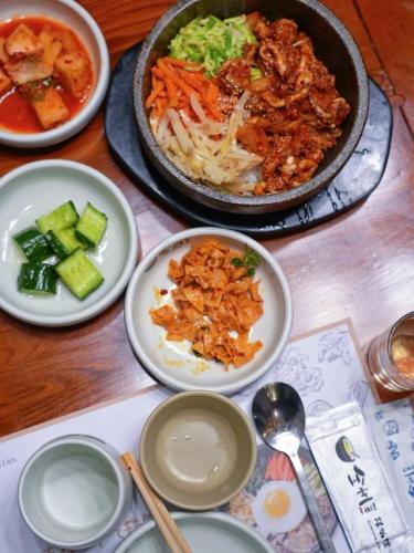 延边饮食饭馆排名前十(最经典的老北京饭馆)插图23
