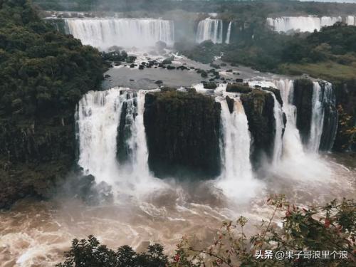 世界高原最高排名前十(世界三大高原排名)插图3