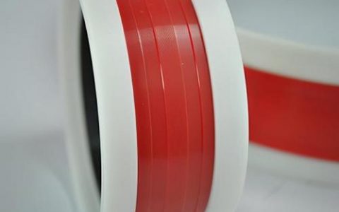 耐磨橡胶(金属橡胶)