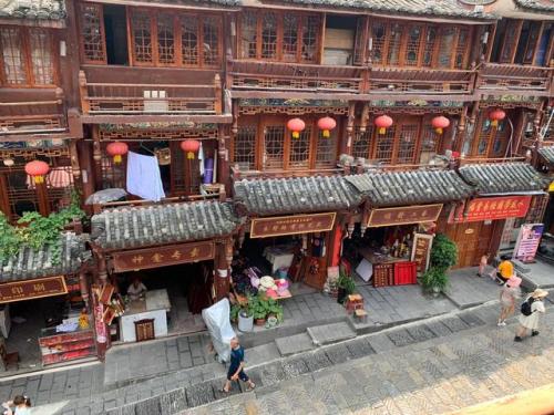 都匀景区美食排名前十(都匀绿茵湖景区)插图9