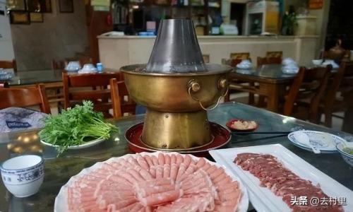银川老人餐厅排名前十(银川有特色的高档餐厅)插图2