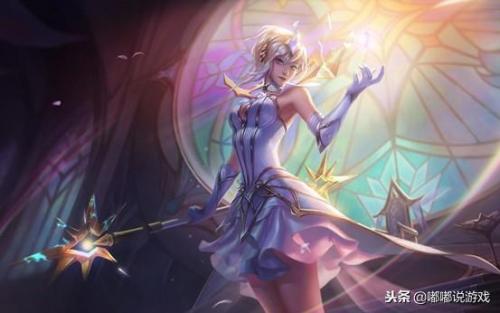 大元素使拉克丝变身公式(大元素使拉克丝合成公式)插图