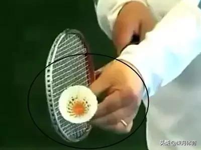 球拍捡球(有什么好的办法取球)插图4