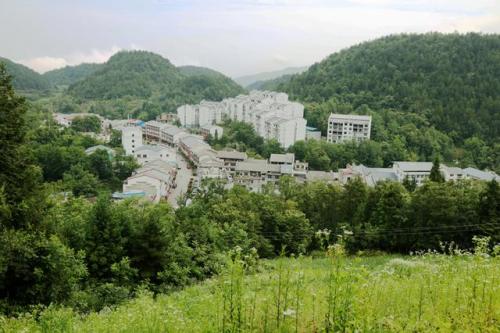 重庆凉快胜地排名前十(离重庆1小时的凉快地方)插图43
