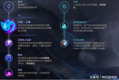 中单璐璐出什么(璐璐中单出装ap)插图4