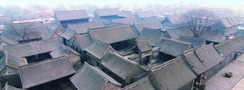 安阳景区排名前十图片(安阳仙台山风景区图片)插图24