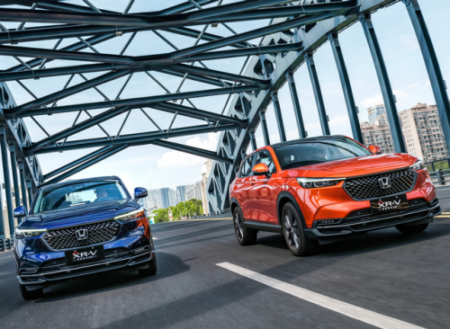 车型suv(10万到15万suv车推荐)插图12